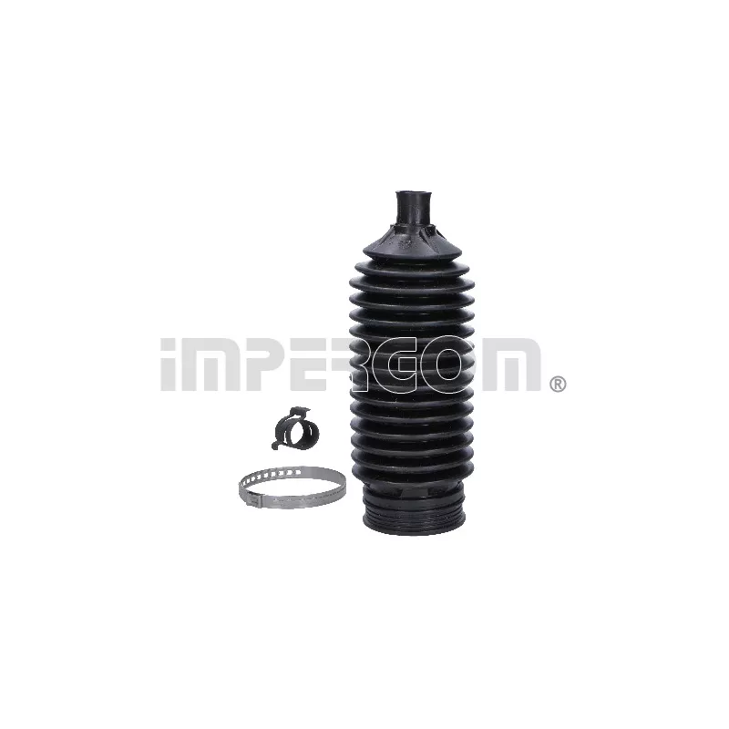 Joint-soufflet, direction ORIGINAL IMPERIUM 39204A/TE