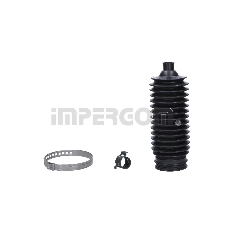 Joint-soufflet, direction ORIGINAL IMPERIUM 39205A/TE