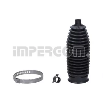 Joint-soufflet, direction ORIGINAL IMPERIUM 39207A