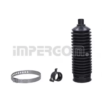 Joint-soufflet, direction ORIGINAL IMPERIUM 39208A/TE