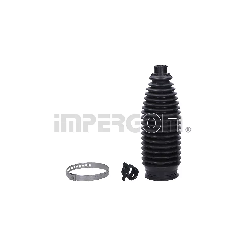 Joint-soufflet, direction ORIGINAL IMPERIUM 39210A/TE