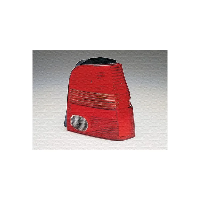 Feu arrière MAGNETI MARELLI 712380401129