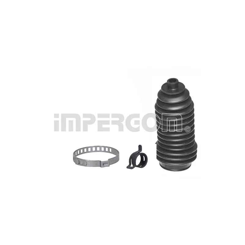 Jeu de joints-soufflets, direction ORIGINAL IMPERIUM 39217