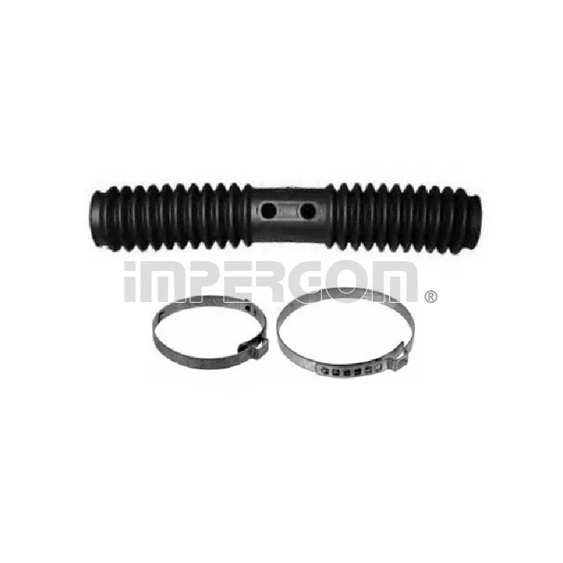 Jeu de joints-soufflets, direction ORIGINAL IMPERIUM 39222