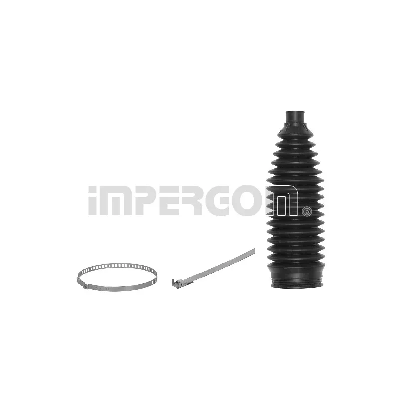 Jeu de joints-soufflets, direction ORIGINAL IMPERIUM 39226/TE