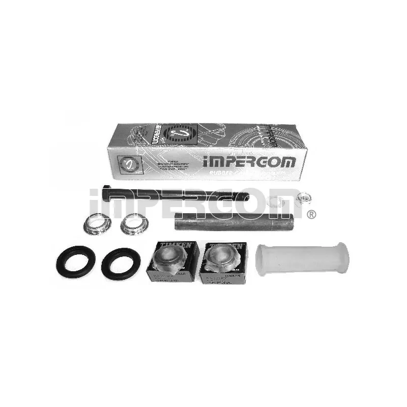 Kit réparation de l'essieu ORIGINAL IMPERIUM 40025