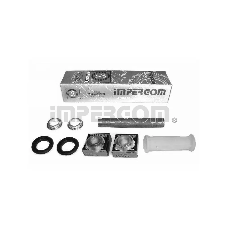 Kit réparation de l'essieu ORIGINAL IMPERIUM 40026