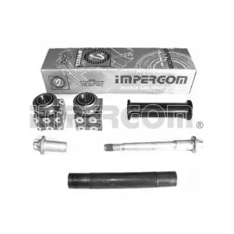 Kit de remise en état, bras de liaison ORIGINAL IMPERIUM 40070