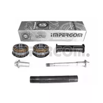 Kit de remise en état, bras de liaison ORIGINAL IMPERIUM 40070/1