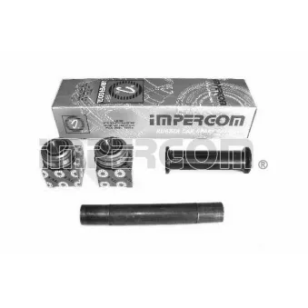 Kit de remise en état, bras de liaison ORIGINAL IMPERIUM 40071