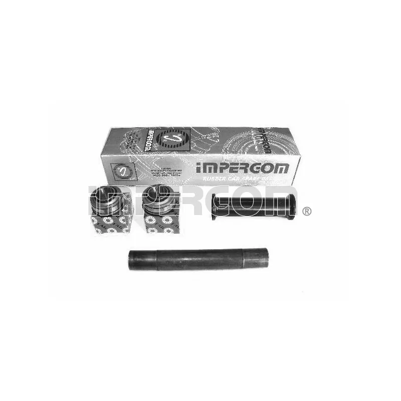 Kit de remise en état, bras de liaison ORIGINAL IMPERIUM 40071