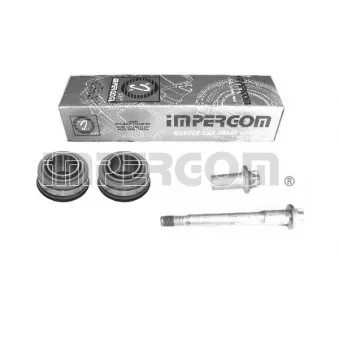 Kit de remise en état, bras de liaison ORIGINAL IMPERIUM 40073/1