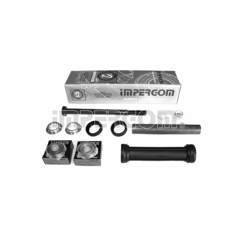 Kit de remise en état, bras de liaison ORIGINAL IMPERIUM 40097