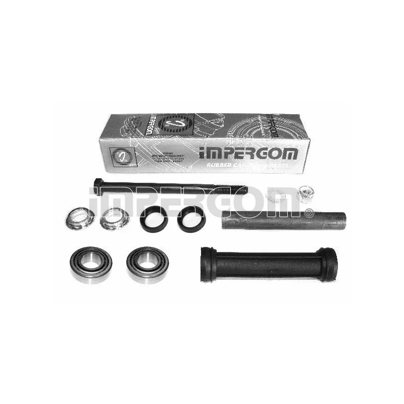 Kit de remise en état, bras de liaison ORIGINAL IMPERIUM 40097/1