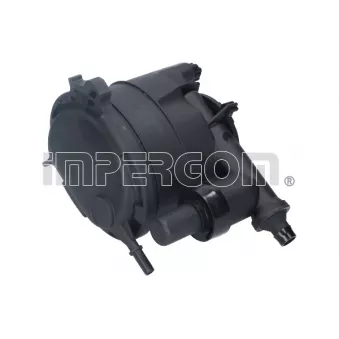 Boîtier, filtre de carburant ORIGINAL IMPERIUM 40150