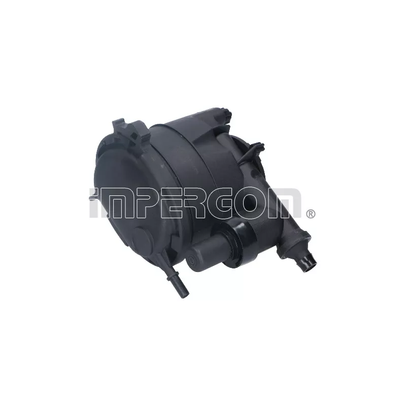 Boîtier, filtre de carburant ORIGINAL IMPERIUM 40150