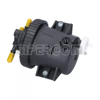 Boîtier, filtre de carburant ORIGINAL IMPERIUM 40151