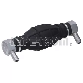 Pompe, préalimentation de carburant ORIGINAL IMPERIUM 4017