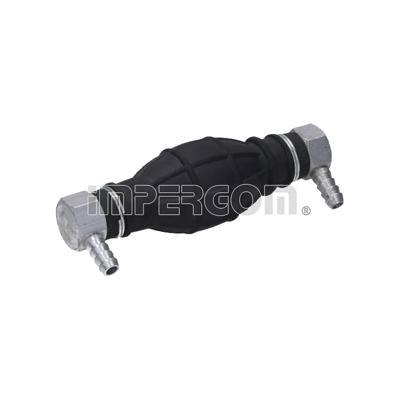 Pompe, préalimentation de carburant ORIGINAL IMPERIUM 4017