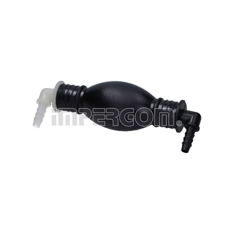 Pompe, préalimentation de carburant ORIGINAL IMPERIUM 4017/P