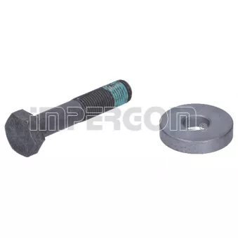 Kit de vis, poulie-vilebrequin ORIGINAL IMPERIUM