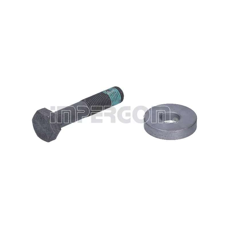Kit de vis, poulie-vilebrequin ORIGINAL IMPERIUM 41003