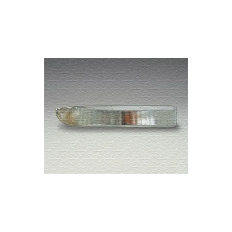 Feu clignotant avant droit MAGNETI MARELLI 712382221129