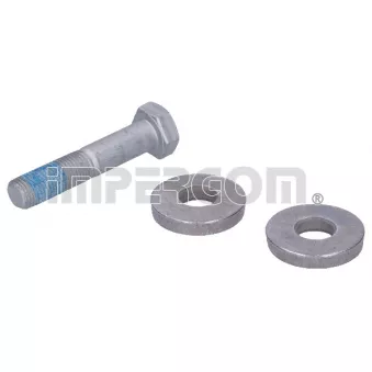 Kit de vis, poulie-vilebrequin ORIGINAL IMPERIUM 41004