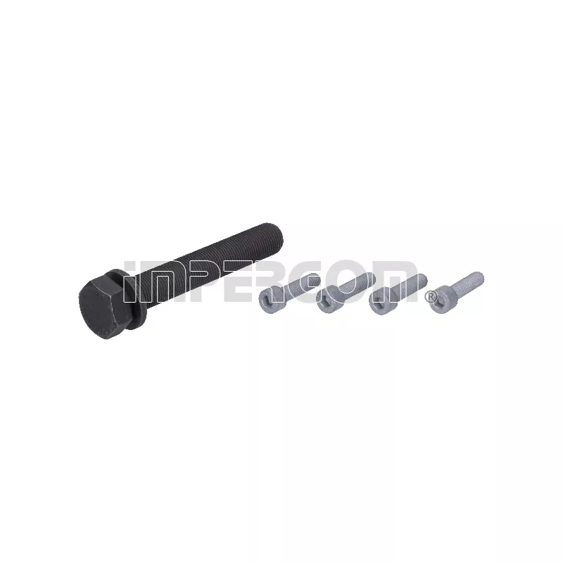 Kit de vis, poulie-vilebrequin ORIGINAL IMPERIUM 41007