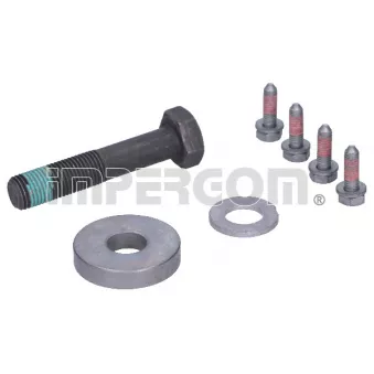 Kit de vis, poulie-vilebrequin ORIGINAL IMPERIUM 41010