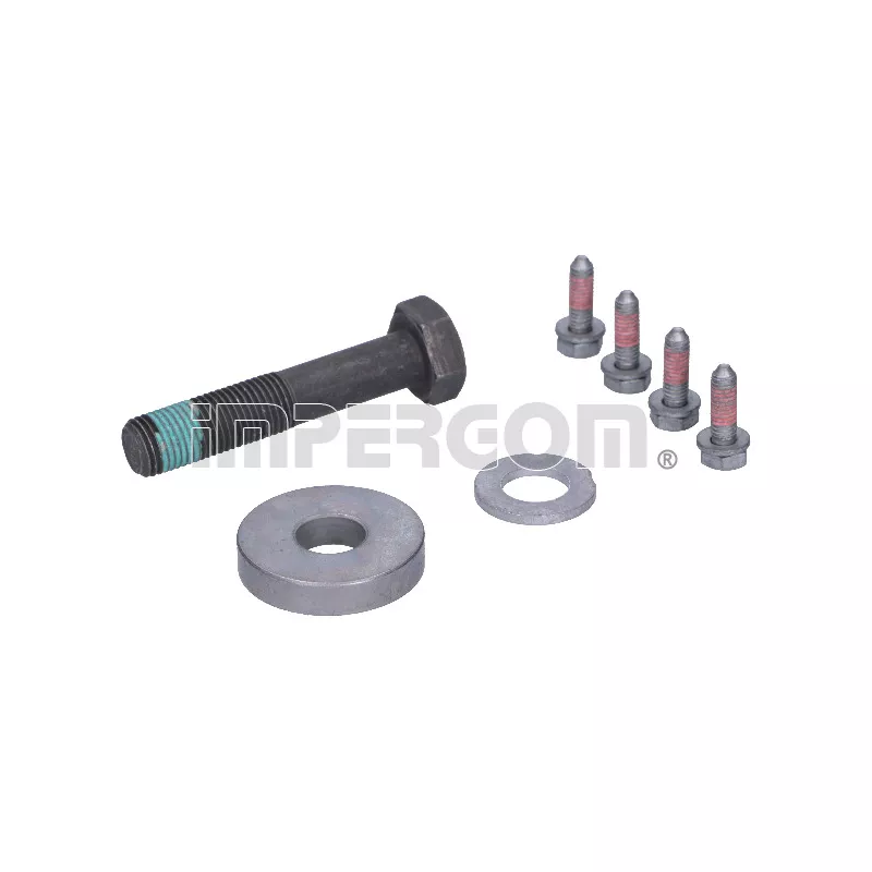 Kit de vis, poulie-vilebrequin ORIGINAL IMPERIUM 41010