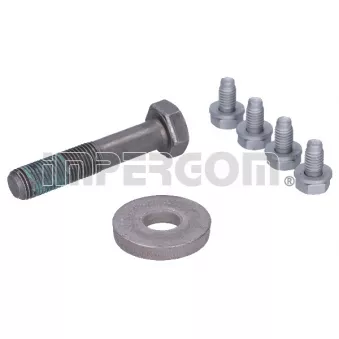 Kit de vis, poulie-vilebrequin ORIGINAL IMPERIUM 41011