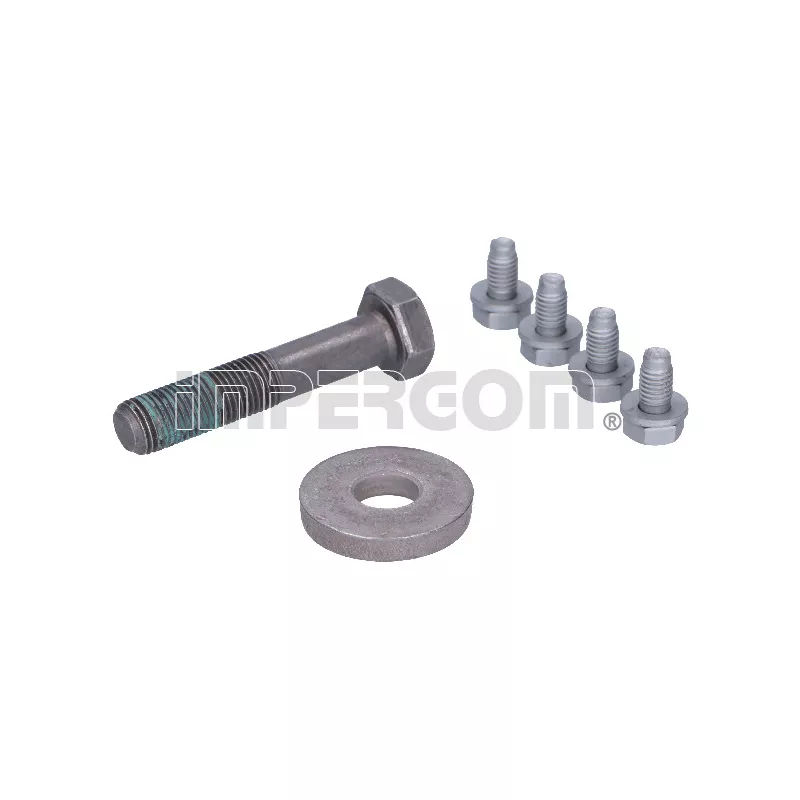 Kit de vis, poulie-vilebrequin ORIGINAL IMPERIUM 41011