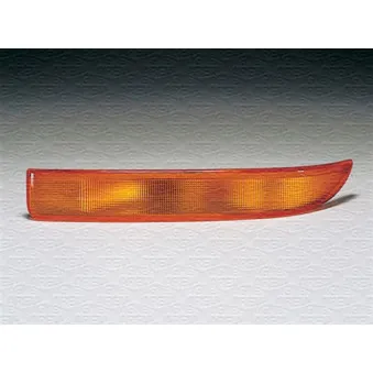 Feu clignotant avant gauche MAGNETI MARELLI 712382301129