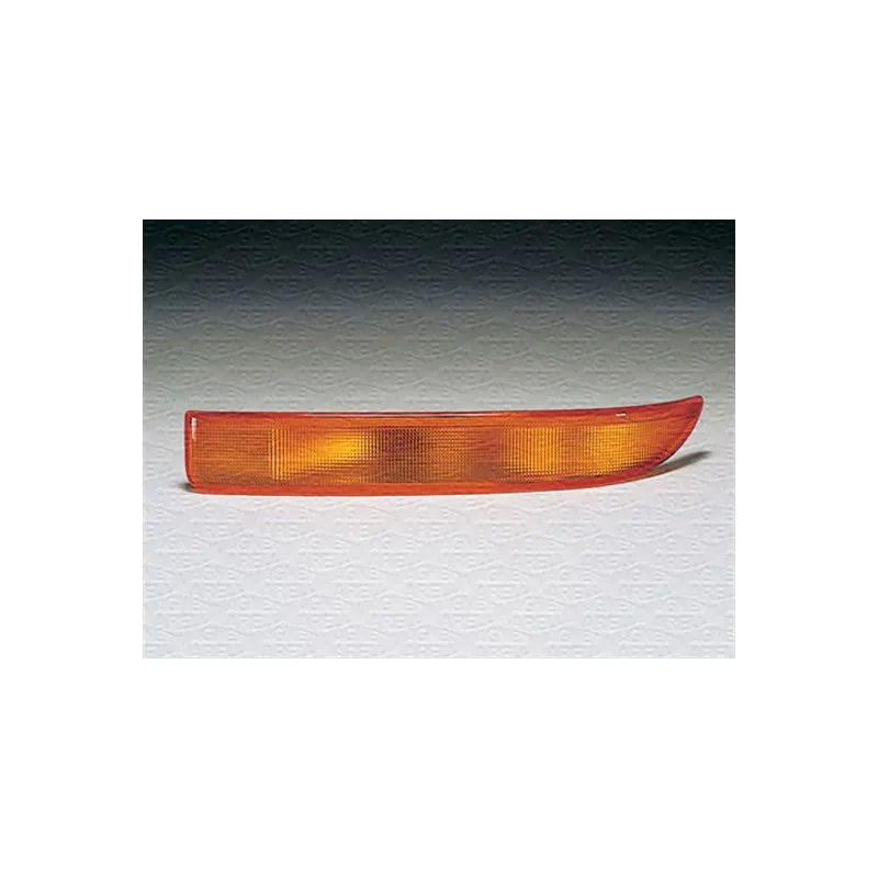 Feu clignotant avant gauche MAGNETI MARELLI 712382301129