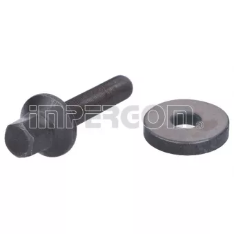 Kit de vis, poulie-vilebrequin ORIGINAL IMPERIUM 41013