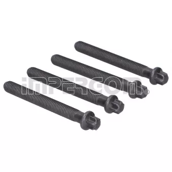 Kit de vis, poulie-vilebrequin ORIGINAL IMPERIUM 41015