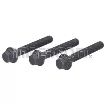 Kit de vis, poulie-vilebrequin ORIGINAL IMPERIUM 41018