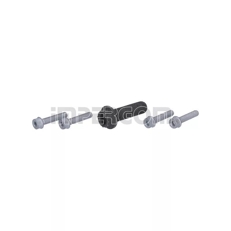 Kit de vis, poulie-vilebrequin ORIGINAL IMPERIUM 41024