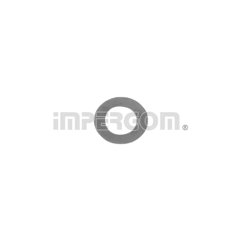 Rondelle de calage, poulie-vilebrequin ORIGINAL IMPERIUM 41026