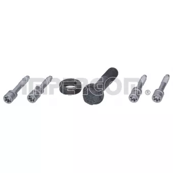 Kit de vis, poulie-vilebrequin ORIGINAL IMPERIUM 41027