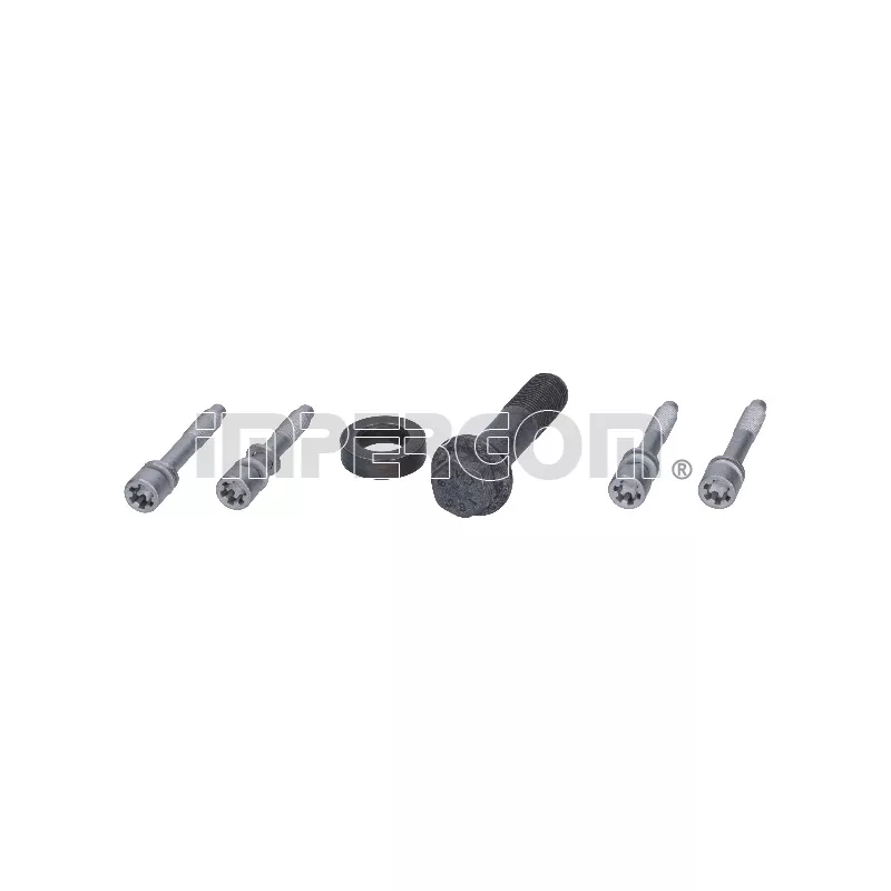 Kit de vis, poulie-vilebrequin ORIGINAL IMPERIUM 41027