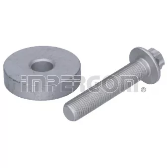 Kit de vis, poulie-vilebrequin ORIGINAL IMPERIUM 41028