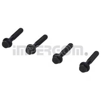 Kit de vis, poulie-vilebrequin ORIGINAL IMPERIUM 41029