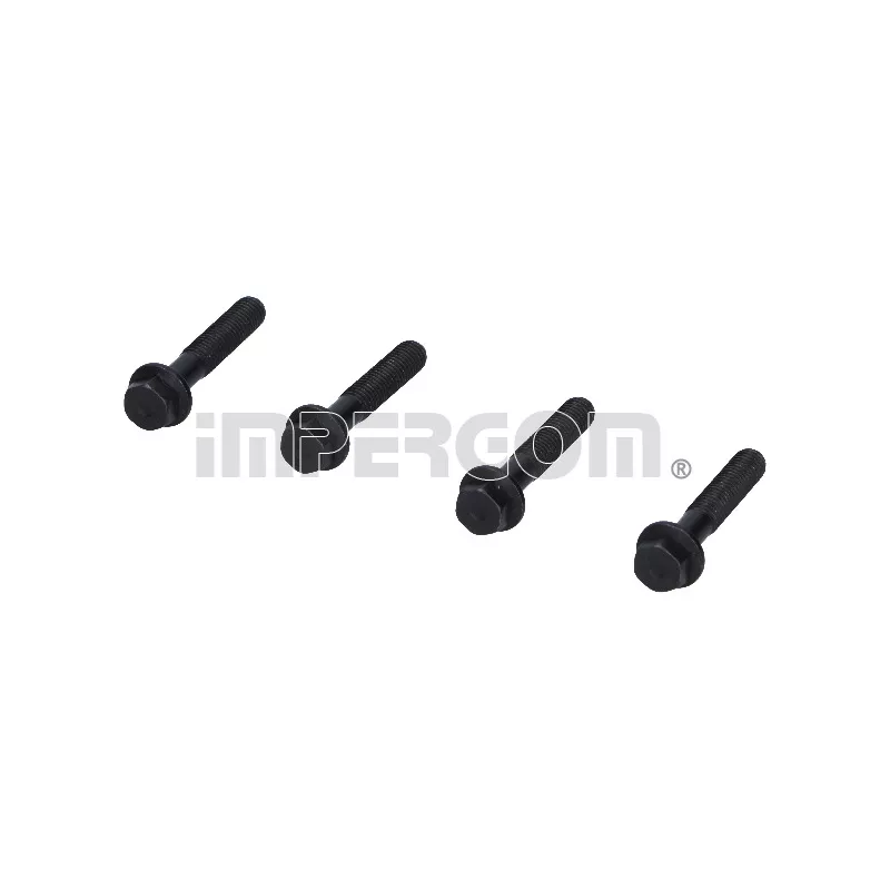 Kit de vis, poulie-vilebrequin ORIGINAL IMPERIUM 41029