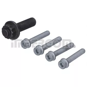 Kit de vis, poulie-vilebrequin ORIGINAL IMPERIUM 41030
