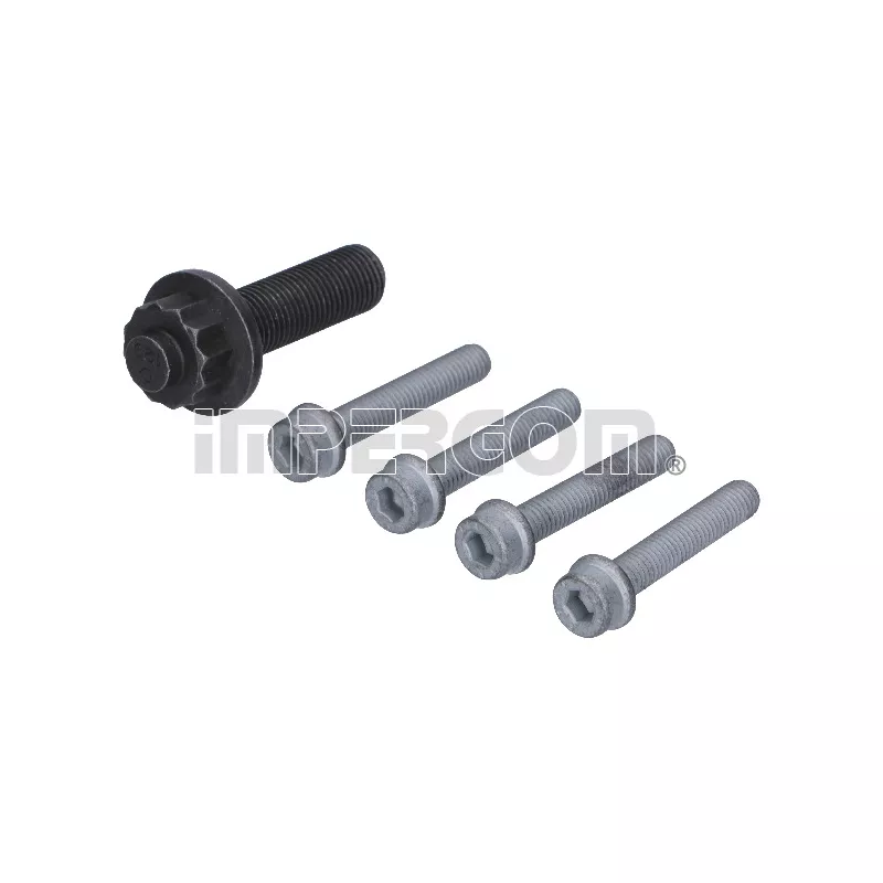 Kit de vis, poulie-vilebrequin ORIGINAL IMPERIUM 41030