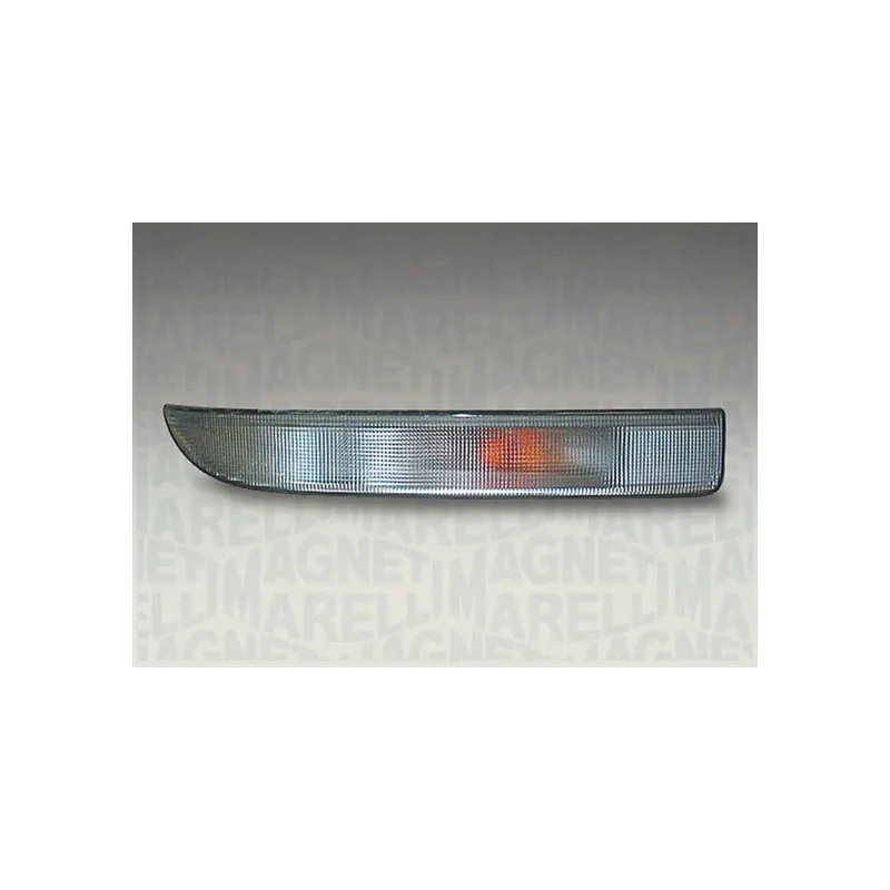 Feu clignotant avant droit MAGNETI MARELLI 712382341129