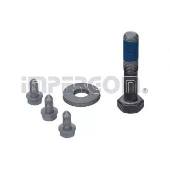 Kit de vis, poulie-vilebrequin ORIGINAL IMPERIUM 41040