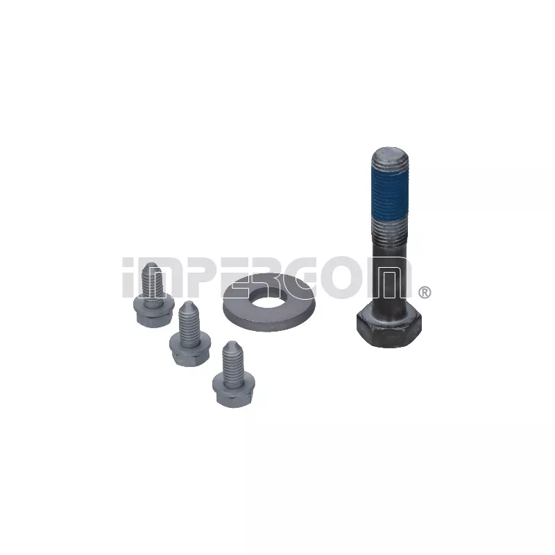 Kit de vis, poulie-vilebrequin ORIGINAL IMPERIUM 41040